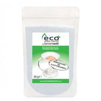 Geurend waszand aromatherapie 50 g EcoWaxSand - Voor concentratie