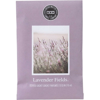 Scented sachet Lavender Fields Bridgewater Candle