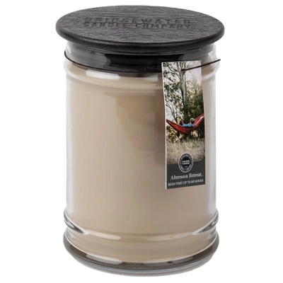 Scented candle Afternoon Retreat Bridgewater Candle 524 g