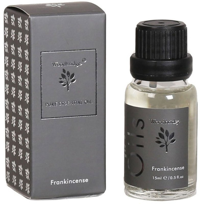 Ätherisches Öl 15 ml Weihrauch Woodbridge - Frankincense