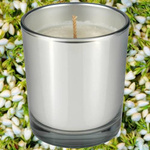 Intensive Collection sojowa świeca zapachowa w szkle 155 g - Jasmine