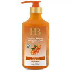 Shampooing 780 ml
