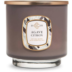 Agave Citron