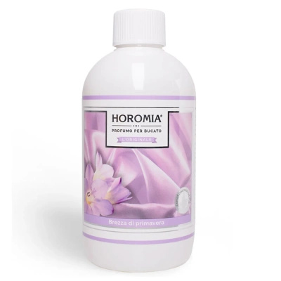 Perfum do prania włoski premium Brezza di Primavera Horomia 500 ml