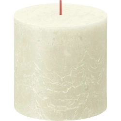 Candle 100x100 mm