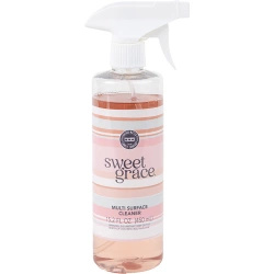 Spray nettoyant