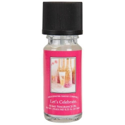 Fragrance Oil