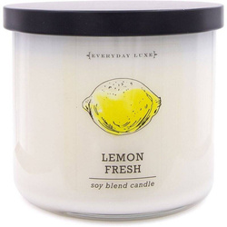 Lemon Fresh