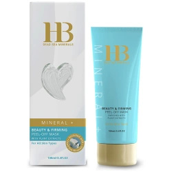 Beautifying and firming peel-off mask 100 ml