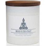 Moss & Sea Salt