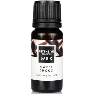 Fragrance oil Intensive Collection 10 ml chocolate - Sweet Choco