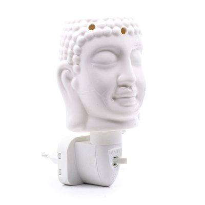 Duftlampe elektrische Buddha