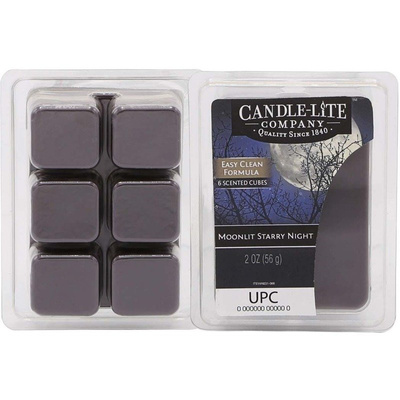 Wax melts - Moonlit Starry Night Candle-lite