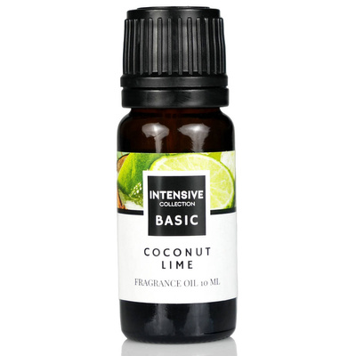 Fragrance oil Intensive Collection 10 ml - Coconut Lime