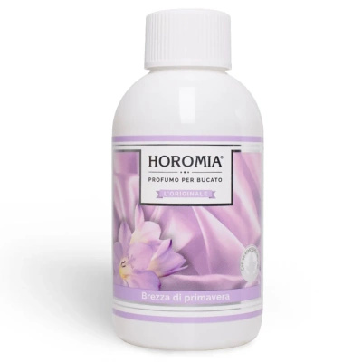 Wäscheparfüm Italienisch Prämie Brezza di Primavera Horomia 250 ml