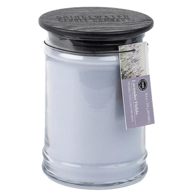 Vonná svíčka Lavender Fields Bridgewater Candle 524 g