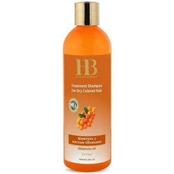 Shampooing 400 ml