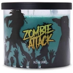Атака зомби (Zombie Attack)