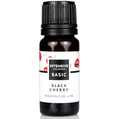 Fragrance oil Intensive Collection 10 ml - Black Cherry