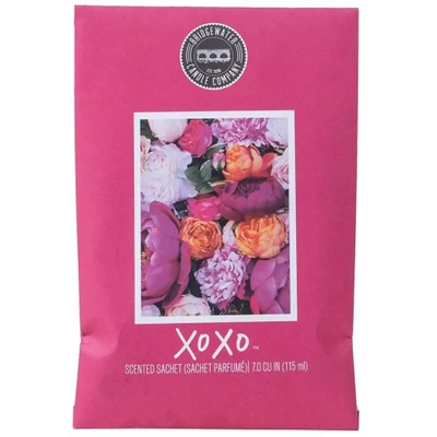 Scented sachet XOXO Bridgewater Candle