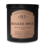 Rugged Spice