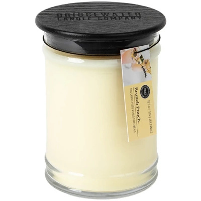 Bridgewater Candle Grote Brunch Punch glazen geurkaars 524 g