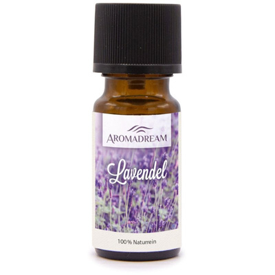 Olejek eteryczny lawendowy do aromaterapii 10 ml Aroma Dream Lavender