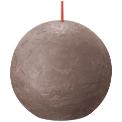 Vela esférica ⌀76 mm
