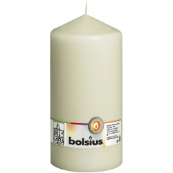 Candle 200x98 mm