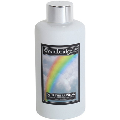 Ricarica per profumo ambiente Over The Rainbow Woodbridge 200 ml