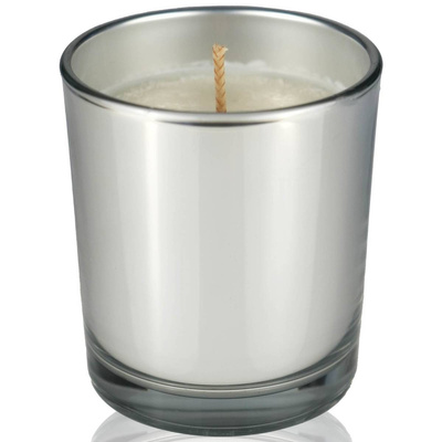 Intensive Collection soy scented candle in glass 155 g - Jasmine