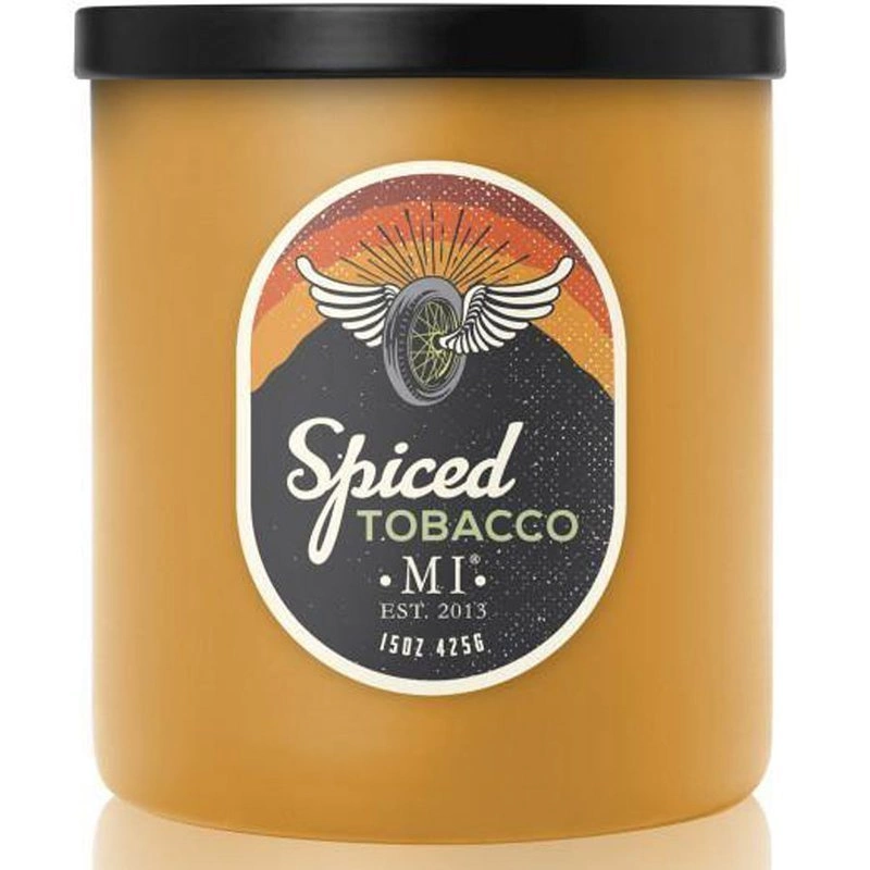 https://candleworld.eu/hpeciai/6366e2d7e4668640de352848cddf5eaa/eng_pl_Soy-scented-candle-for-men-Spiced-Tobacco-Colonial-Candle-9101_5.webp