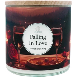 Falling in Love
