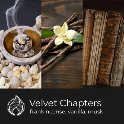 Candle World vela perfumada de soja vidrio Chocolate Brownie 400 g