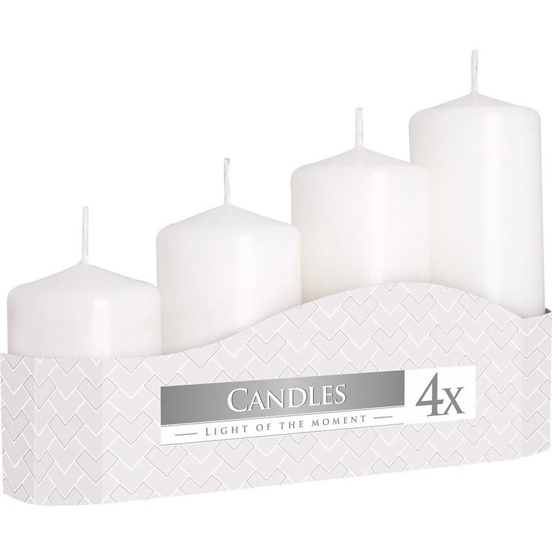 https://candleworld.eu/hpeciai/75bb87a047f58b1718fd27a5f09b0b3f/eng_pl_Bispol-votive-unscented-solid-candle-set-4-pcs-Advent-White-4699_1.webp