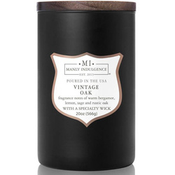 Vela aromática 566 g