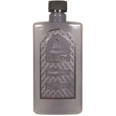 Olej zapachowy do lampy katalitycznej wkład płyn owocowy Black Fig Cassis Woodbridge 500 ml