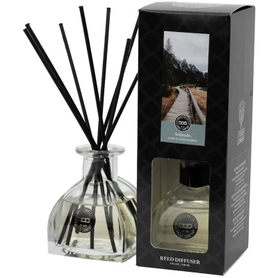 Bridgewater Candle Bâtons de parfum Salt & Sea Glass 120 ml