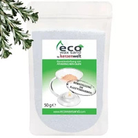 Aromaterapia vonný voskový piesok 50 g EcoWaxSand - Rozmarín
