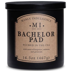 Bachelor Pad
