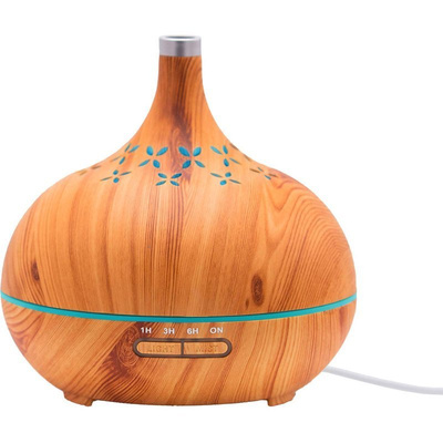 Aroma diffuser ultrasonic Equador