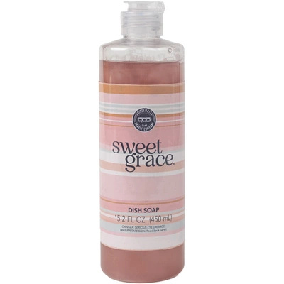 Savon à vaisselle Sweet Grace Bridgewater Candle