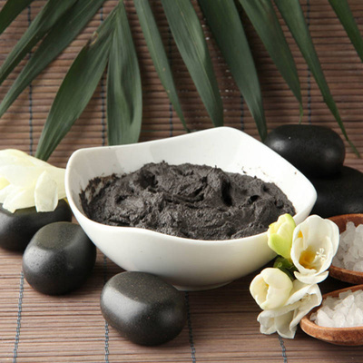 Natural body mud from the Dead Sea 10 kg Health & Beauty