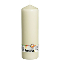 Žvakė 250x78 mm