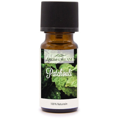 Aceite de pachuli etéreo natural Aroma Dream 10 ml - Patchouli