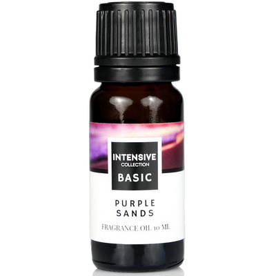 Fragrance oil Intensive Collection 10 ml - Purple Sands