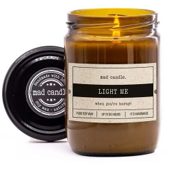 Light Me When You're Horny