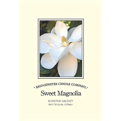 Vonný sáček Sweet Magnolia Bridgewater Candle