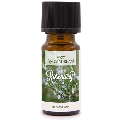 Huile essentielle de romarin pour aromathérapie 10 ml Aroma Dream Rosemary