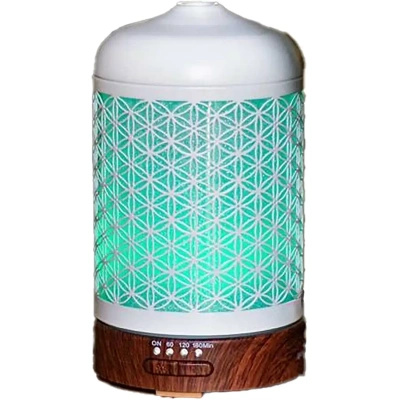 Aróma difuzér pre aromaterapiu ultrazvukové Candle Brothers - Inspire